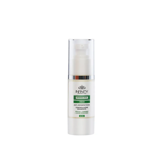 Infinity | Intense spot cream