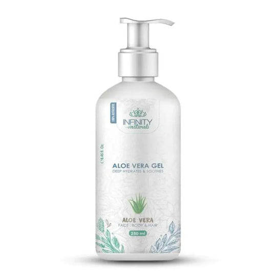Infinity | Naturals Aloe Vera Gel