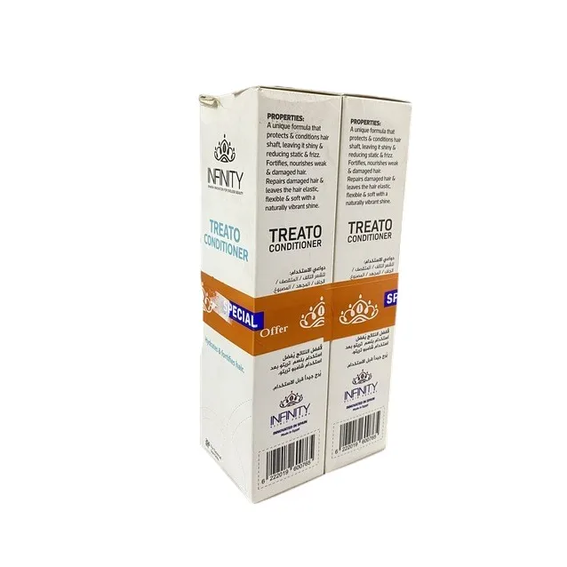 1+1 Infinity | Treato Conditioner | 250ml