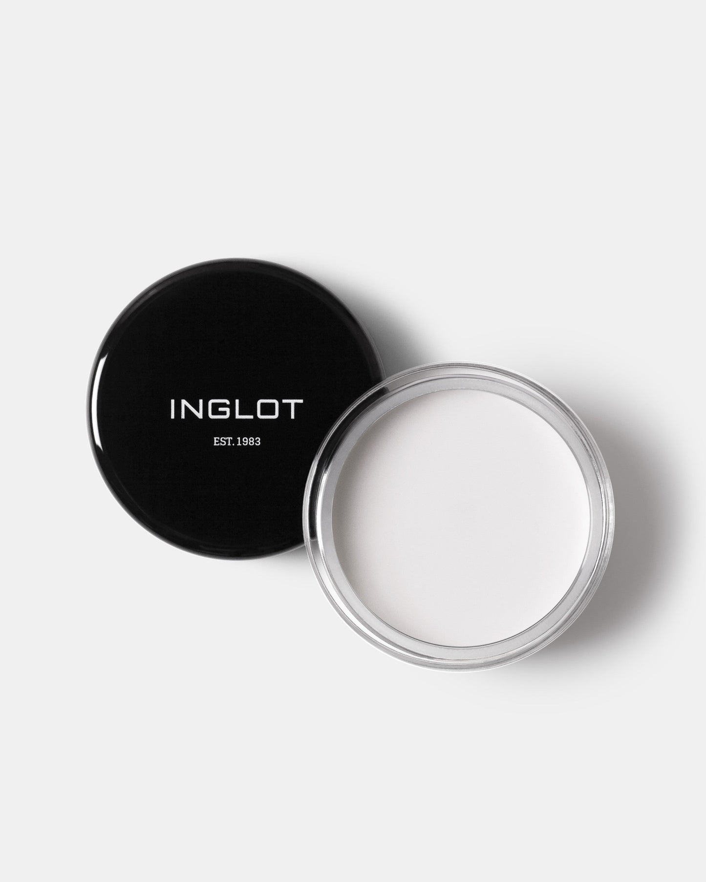 INGLOT AMC Eyeliner Gel shade 76 white 5.5g