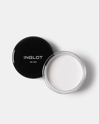 INGLOT AMC Eyeliner Gel shade 76 white 5.5g