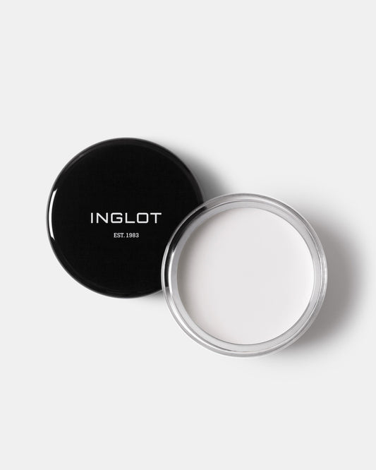 INGLOT AMC Eyeliner Gel shade 76 white 5.5g