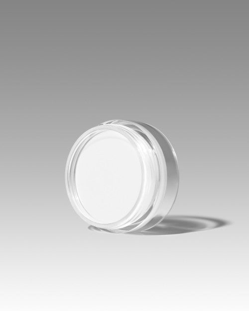 INGLOT AMC Eyeliner Gel shade 76 white packaging