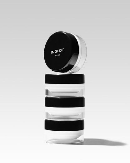 INGLOT AMC Eyeliner Gel shade 76 white product image