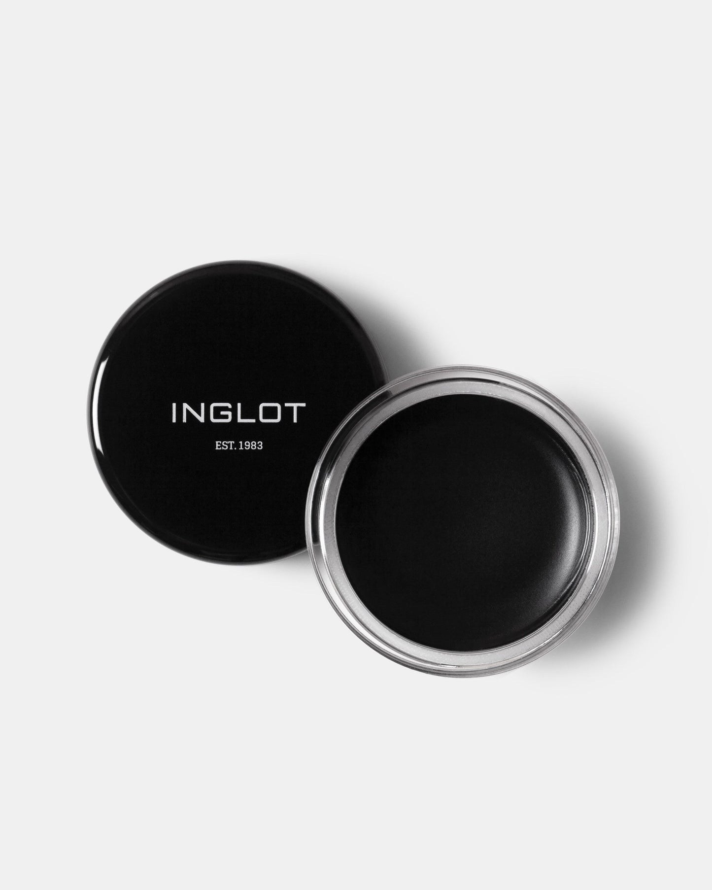 INGLOT AMC Eyeliner Gel shade 77 black 5.5g