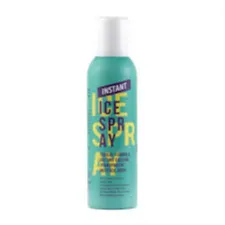 Instant | ice spray | 200ml