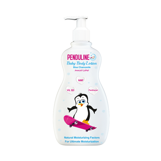 Penduline Baby Body Lotion 200 ml