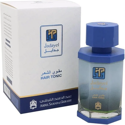 Jadayel | Hair Oil Hair Anti Loss | 130ml