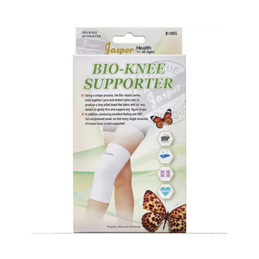Jasper | Bio-knee Supporter B1005B | XL