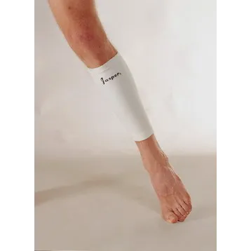 Jasper | soft calf supporter large