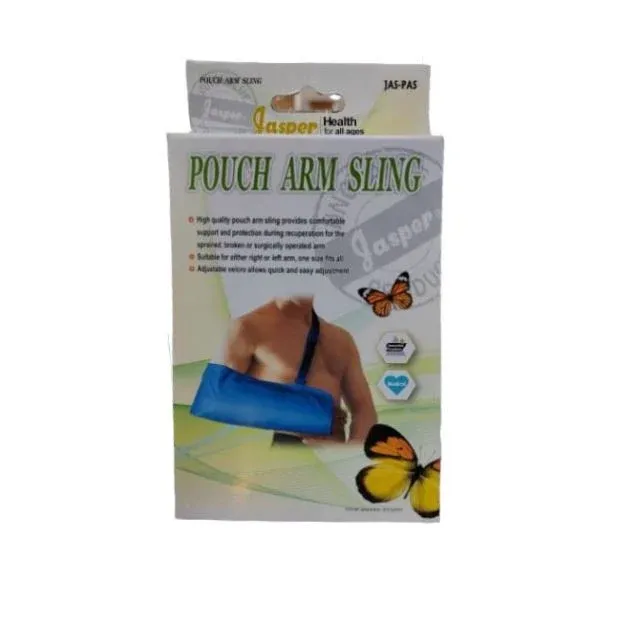 JASPER | Pouch Arm sling JAS-PAS