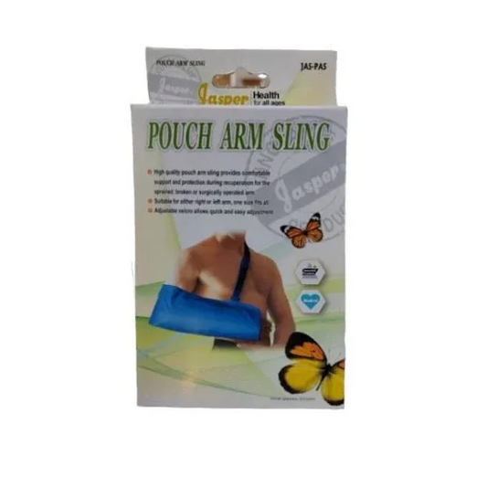 JASPER | Pouch Arm sling JAS-PAS