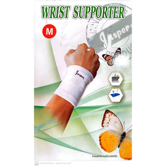 Jasper | Wrist Support (M) ET002