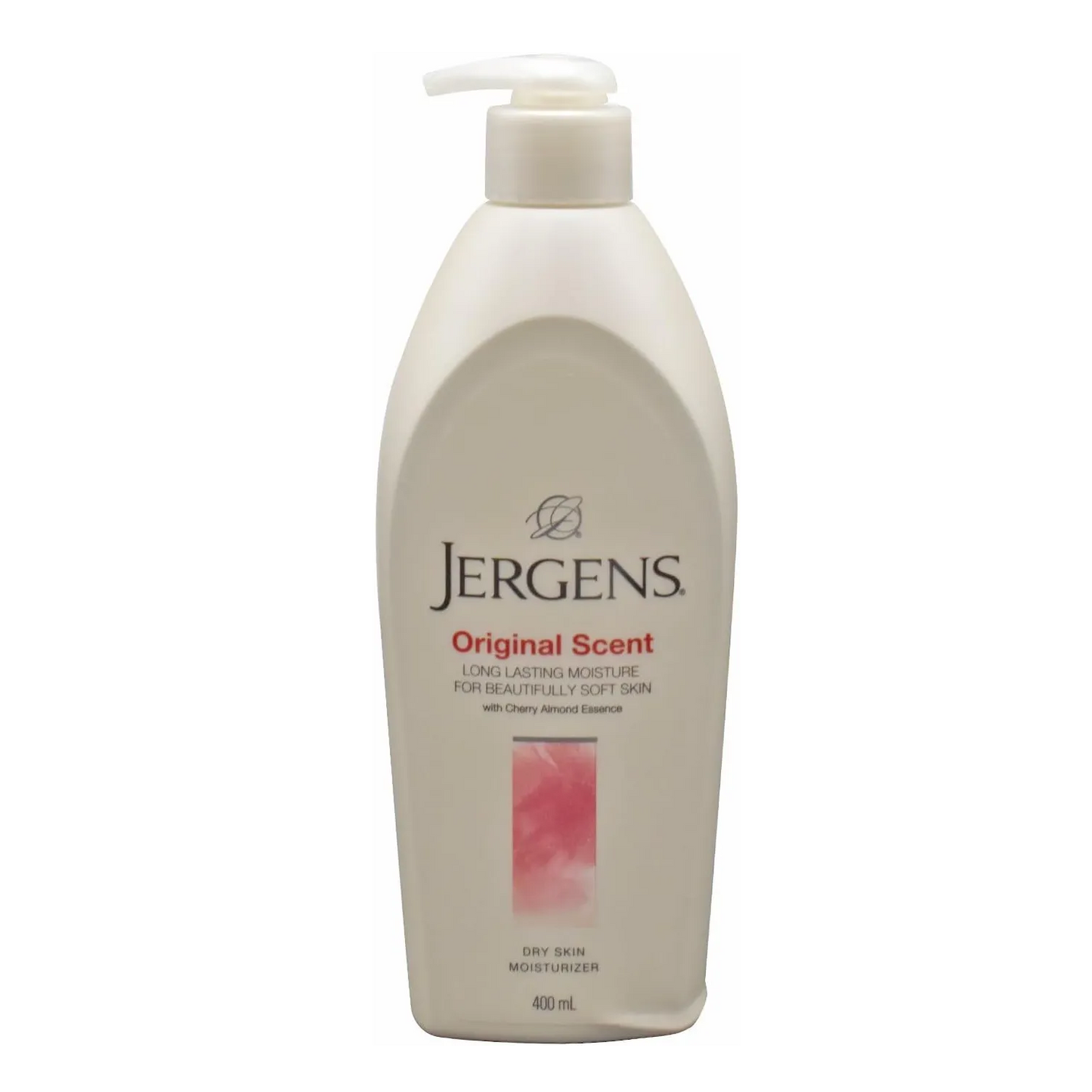 Jergens | Original Scent For Dry Skin Moisturizer | 400ml