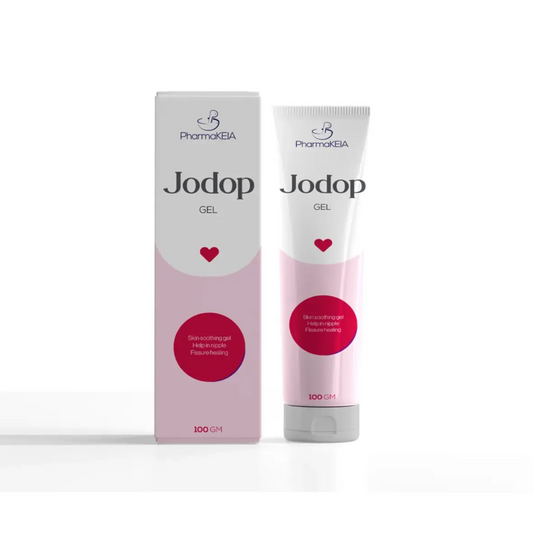 Jodop | Gel | 100gm