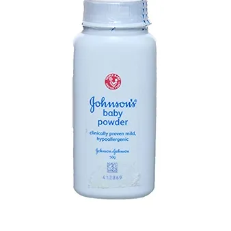 Johnson | Baby Powder | 50gm