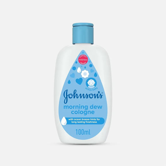 Johnson's | Cologne Morning Dew | 100ml