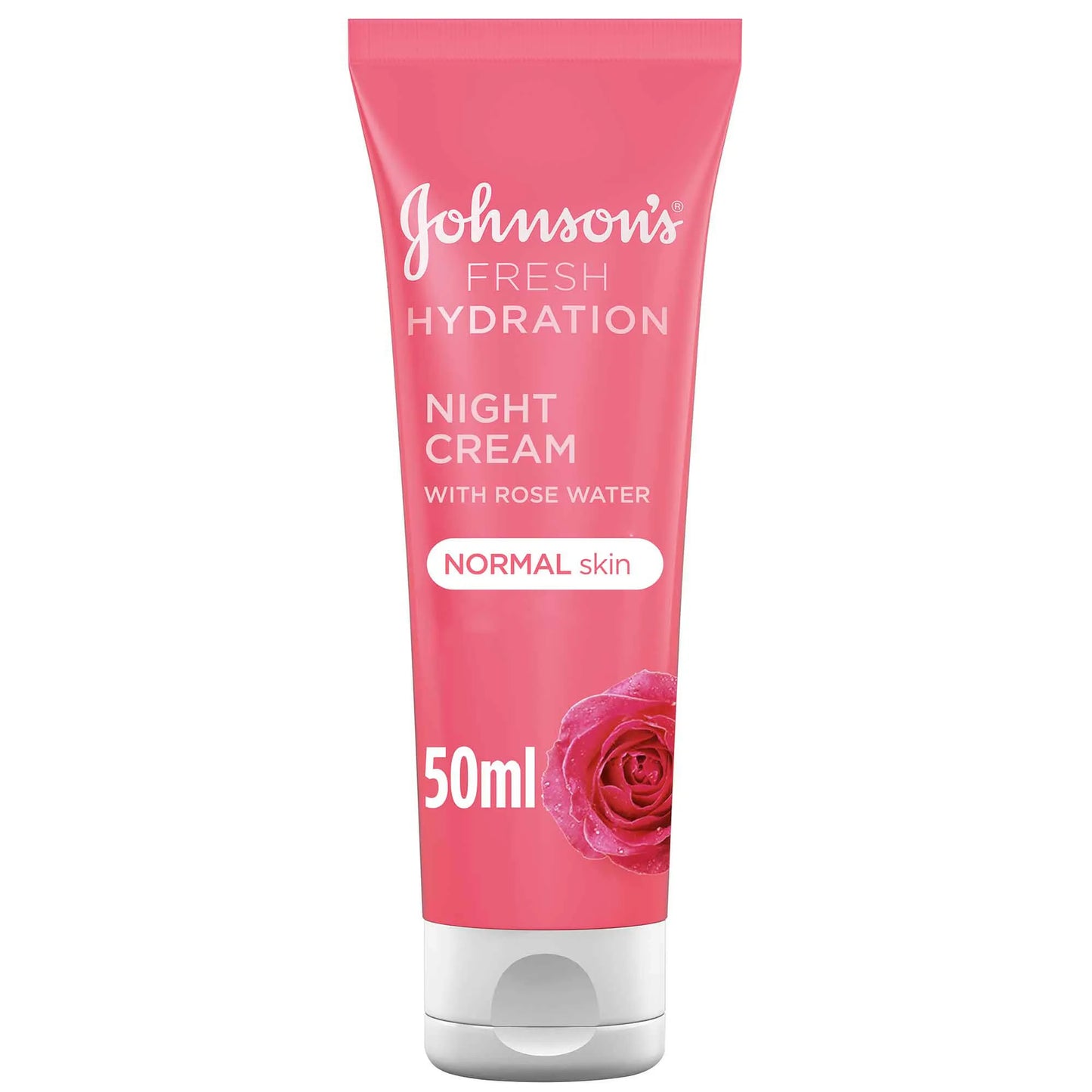 Johnson’s | Night Cream Fresh Hydration Normal Skin | 50ml