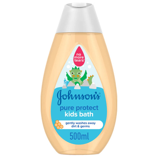 Johnson's | Pure Protect Bath | 500ml