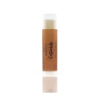 Joviality | Coffeeholic Lip Balm | 5gm