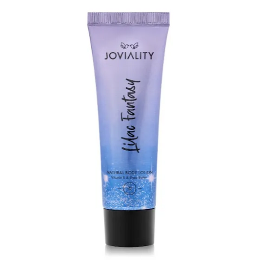Joviality | Lilac Fantasy Mini Lotion | 30ml