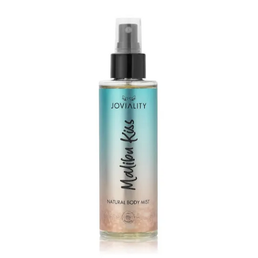 Joviality | Malibu Kiss Body Mist | 150ml