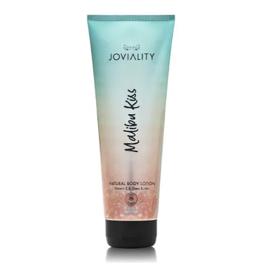 Joviality | Malibu Kiss Natural Body Lotion | 240ml