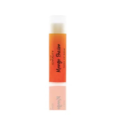 Joviality | Mango Passion Lip Balm | 5gm