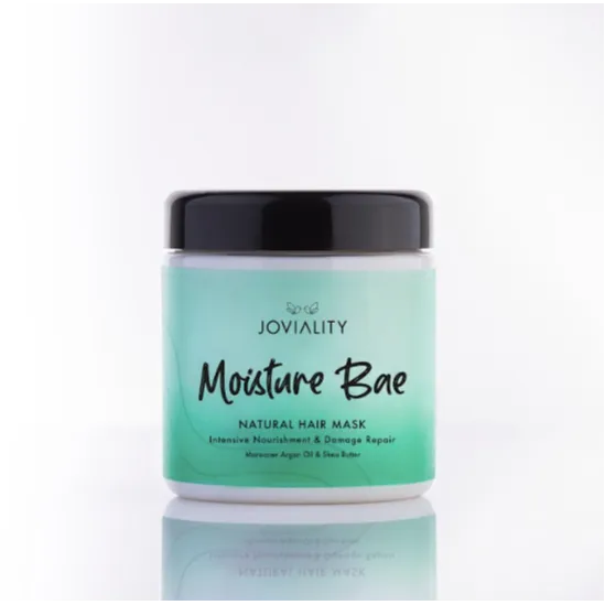 Joviality | Moisture Bae Intensive Nourishment Hair Mask | 270ml