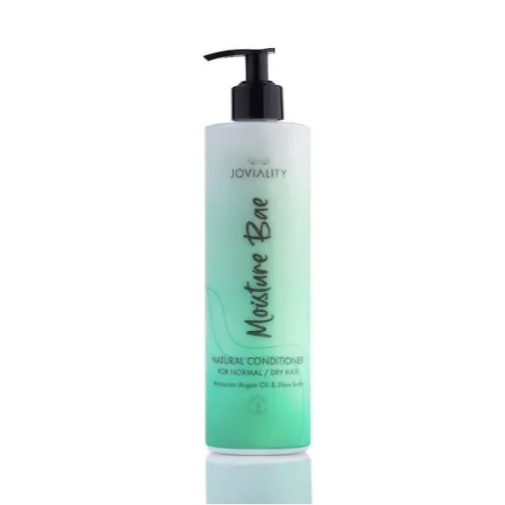 Joviality | Moisture Bae Natural Conditioner | 390ml