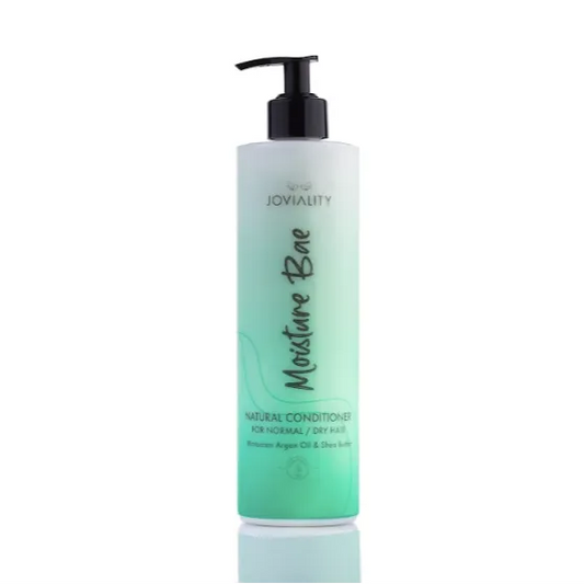 Joviality | Moisture Bae Natural Conditioner | 390ml