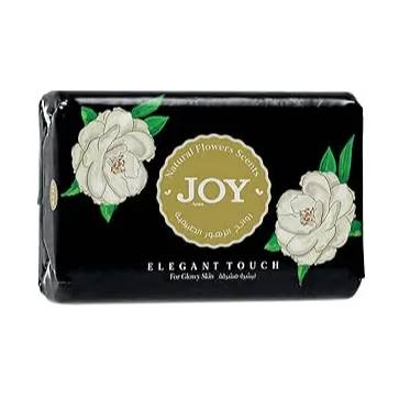 Joy | Elegant Touch Soap | 120gm