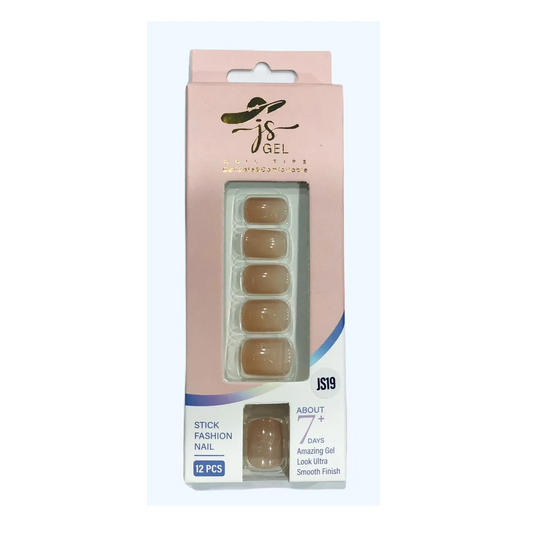 J s | Gel Stick Fashion Nail 7-128