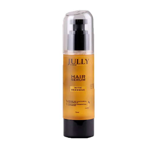 Jully | Touch Hair Serum With Beeswax | 75ml