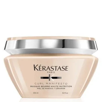 Kérastase | Curl Manifesto Masque Beurre | 200ml