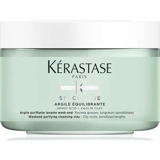 Kérastase | Specifique Argile Equilibrante Cleansing Clay | 250ml