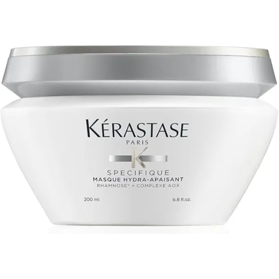 Kérastase | Specifique Masque Hydra Apaisant Renewing Cream Gel Treatment | 200ml