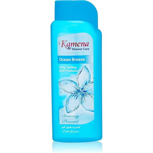 Kamena | Shower Care ocean breeze | 750ml