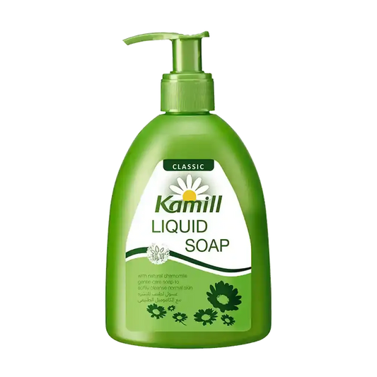 Kamil | Hand soap classic | 500ml