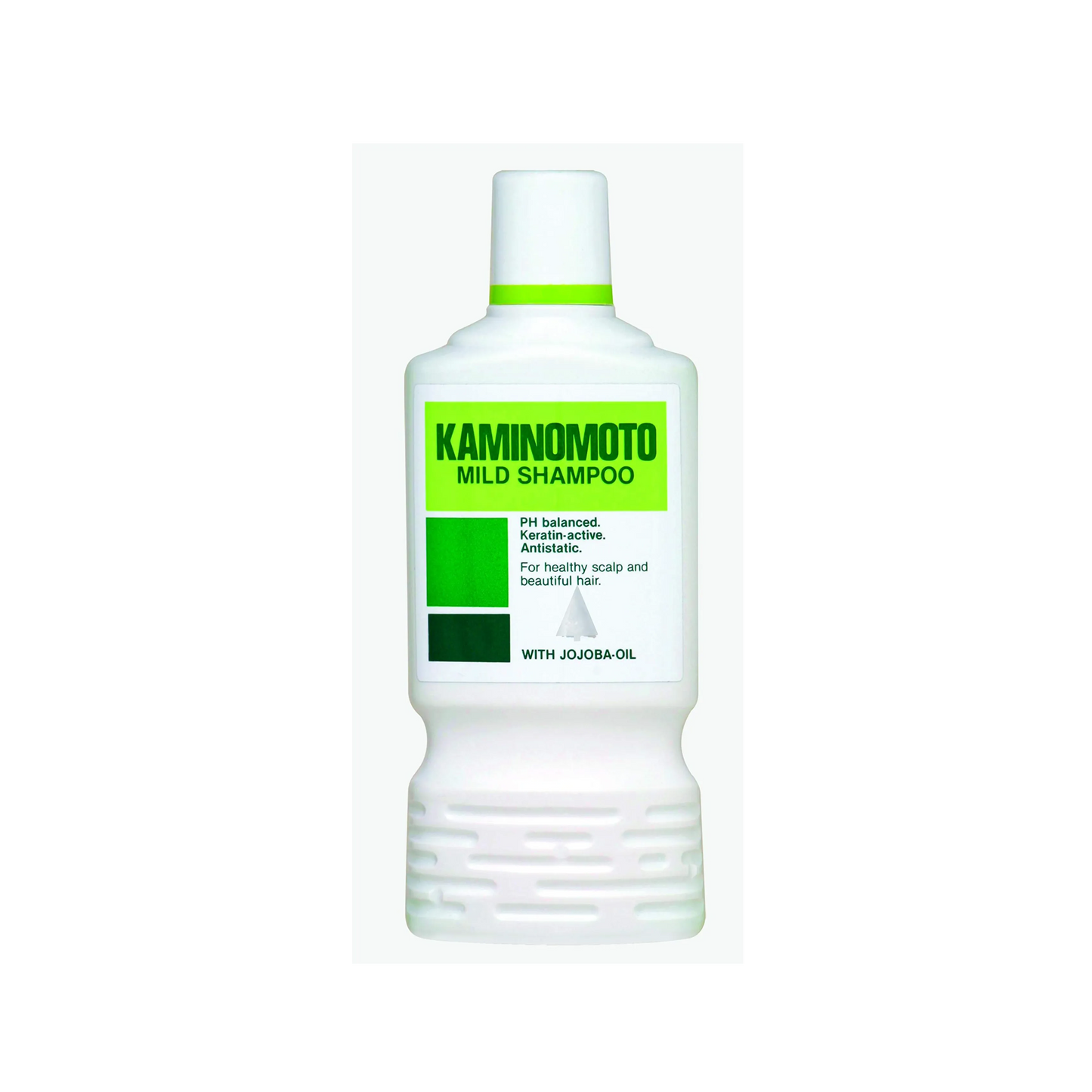 Kaminomoto | Mild Shampoo with Jojoba Oil | 200ml