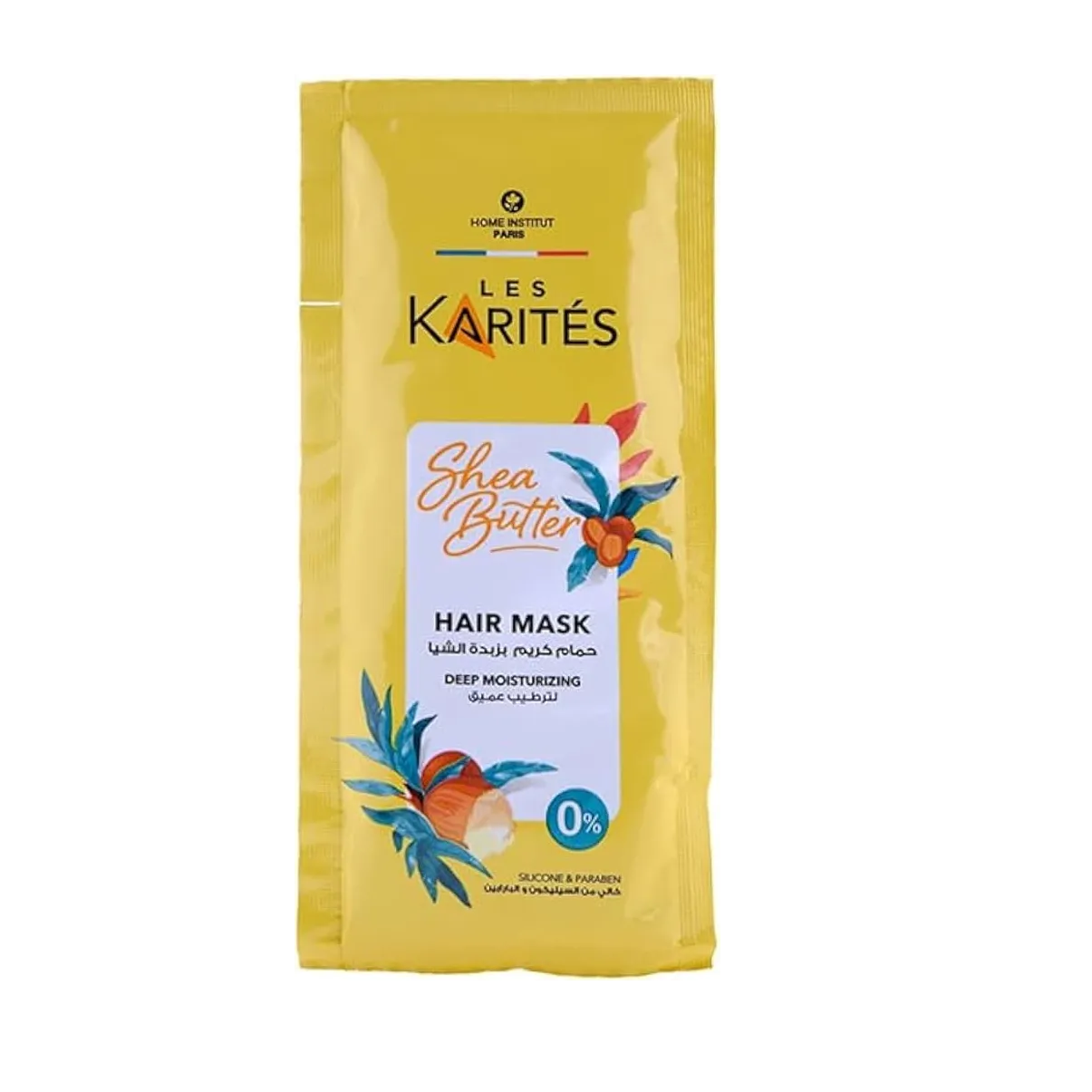 Karite | Hair Mask Shea Butter | 35ml