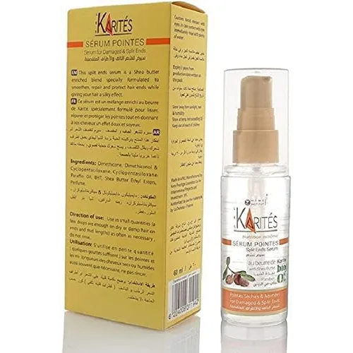 Les Karites | Serum with Shea Oil | 60ml