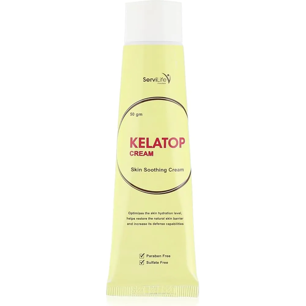 Kelatop Cream | 50gm