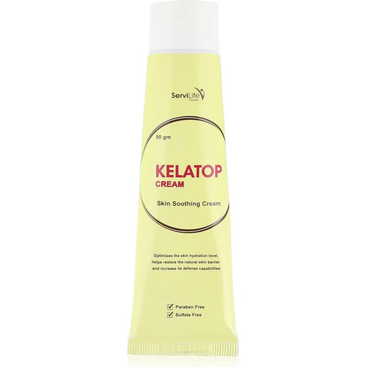 Kelatop Cream | 50gm