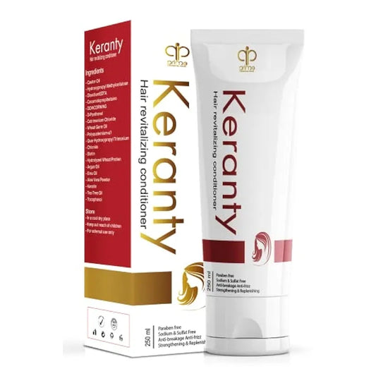 Keranty | Hair Conditioner | 250ml