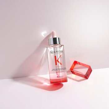 Kérastase Genesis Sérum Anti-Chute Fortifiant 90ml product display