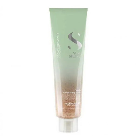 Alfaparf | Semi Delino Anti Dandruff Gentle Scalp Scrub | 150ml