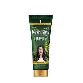 Kesh king | anti-hairfall conditioner | 200ml