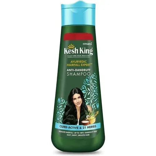 Kesh King | Anti-Dandruff Shampoo | 200ml