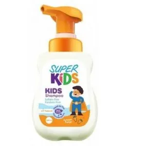 SuperKids | Shampoo with Mango Scent | 300ml